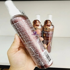 Xịt dưỡng tóc Cruset Keratin 200ml
