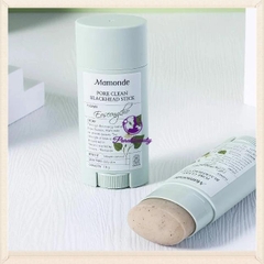 Lăn Mụn Sạch Da Mamonde Pore Clean Blackhead Stick 18g G