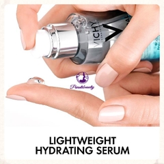 Serum Khoáng Phục Hồi Chuyên Sâu  Thần Thánh Vichy Mineral 89 Pháp 50ml
