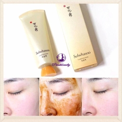 Mặt Nạ Lột Thảo Dược Sulwhasoo Clarifying Mask 35ml