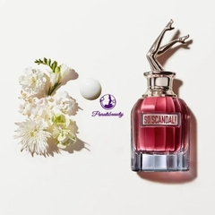 Nước Hoa Nữ Jean Paul Gaultier EDP 80ml - Tây Ban Nha