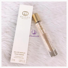 Nước Hoa Nữ Mini Gucci Guilty EDP Pour Femme 7.4ml - Italy