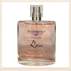 Nước Hoa Nữ Suddenly Fragrances EDP 75ml
