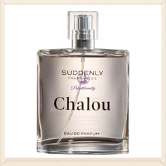 Nước Hoa Nữ Suddenly Fragrances EDP 75ml
