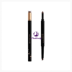 Chì Mày Định Hình Đa Năng Vacosi Dual Eyebrow Shape Pen 5ml