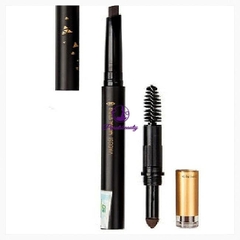 Chì Mày Định Hình Đa Năng Vacosi Dual Eyebrow Shape Pen 5ml