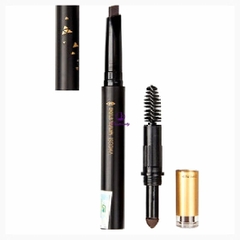 Chì Mày Định Hình Đa Năng Vacosi Dual Eyebrow Shape Pen 5ml