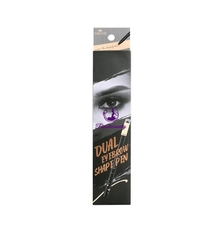 Chì Mày Định Hình Đa Năng Vacosi Dual Eyebrow Shape Pen 5ml
