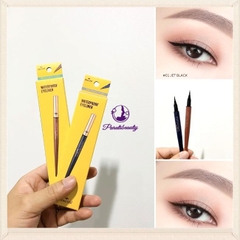 HLK-Bút Dạ Kẻ Mắt Nước Siêu Nét, Lì Vacosi Waterproof Eyeliner Pen 5ml