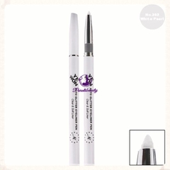 Bút Kẻ Mí Kim Tuyến Mira Glitter Auto Eyeliner Pen