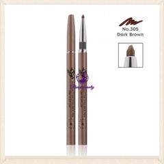 Bút Kẻ Mí Kim Tuyến Mira Glitter Auto Eyeliner Pen