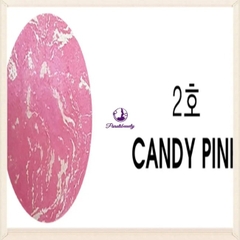 Phấn Má Hồng Mira Crystal Flower Art Blusher Hoa Cương
