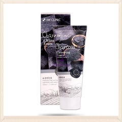 Sữa Rửa Mặt 3W Clinic Cleansing Foam 100ml