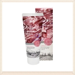 Sữa Rửa Mặt 3W Clinic Cleansing Foam 100ml