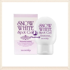 Gel Dưỡng Sáng Da, Mờ Vết Thâm, Nâng Tone Da Secret Key 65g