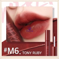 Son Kem Lì Merzy Bite The Beat Mellow Tint 4g