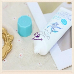 Gel Chống Nắng Màu Bạc Hà Hatomugi UV Care & Tone Up SPF50+ PA+++70g