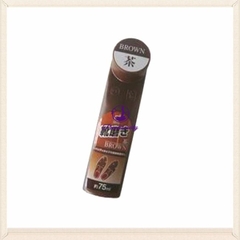 B8.11 Xi Đánh Và Làm Bóng Giày Okazaki Nhật Bản 75ml