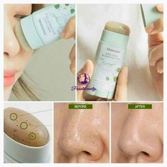 Lăn Mụn Sạch Da Mamonde Pore Clean Blackhead Stick 18g G