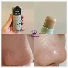 Lăn Mụn Sạch Da Mamonde Pore Clean Blackhead Stick 18g G