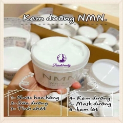Dưỡng Da, Chống Lão Hóa NMN White All In One  Gel 245g G