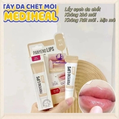 Tẩy Tế Bào Chết Cho Môi Mediheal Pantenolips Scrub 10ml