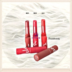 Son Lì, Siêu Mịn, Dạng Thỏi RIACÉ Velvet Lipstick