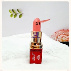 Son môi Mira Aroma Rouge Shine Lips - 21 Love Pink