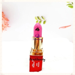 Son môi Mira Aroma Rouge Shine Lips - 21 Love Pink