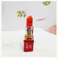 Son môi Mira Aroma Rouge Shine Lips - 21 Love Pink