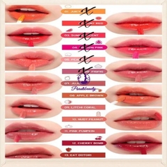 Son Tint Lì, Lâu Trôi Romand Juicy Lasting Tint Hàn Quốc 5.5g