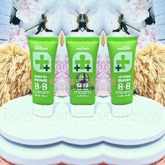 Kem Nền BB Cream Green Tea Prime Mira Aroma Trà Xanh 30ml