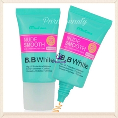 Kem Nền Miraculous BB White Nude Smooth SPF 50 PA+++