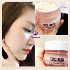 Kem Trang Điểm Ma Thuật Tree Chada 3in1 Chính Hãng Thái Lan 50g