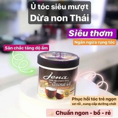 B4. Hủ ủ  tóc giảm gãy rụng Jena 500ml G