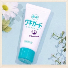 Gel Khử Mùi Đặc trị Hôi Nách Kobayashi Nhật Bản 50g