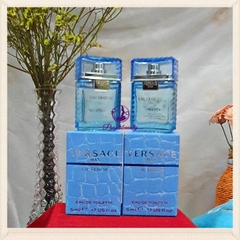 Nước Hoa Nam Versace Man Eau Fraiche EDT Chính Hãng ITALY 5ml