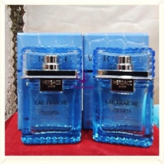 Nước Hoa Nam Versace Man Eau Fraiche EDT Chính Hãng ITALY 5ml