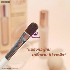 K.e.m Ch.e Kh.uy.ết Đi.ể.m Si.va.nna Co.lors S.kin Concealer HF187 3g
