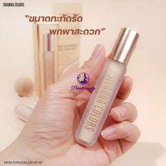 K.e.m Ch.e Kh.uy.ết Đi.ể.m Si.va.nna Co.lors S.kin Concealer HF187 3g