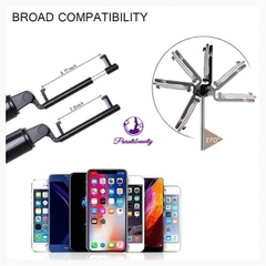 Gậy Chụp Hình Selfie Tripod K07 Bluetooth 3 Chân Đa Năng