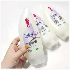 Sữa Tắm Cá Ngựa Algemarin Perfume