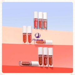 Son Kem & Má Hồng Baby Bright Lip & Cheek Matte Tint 2.4g
