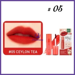 Son Kem Lì Baby Bright Mask Friendly Lip Tint 2.5g