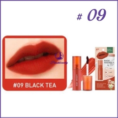 Son Kem Lì Baby Bright Mask Friendly Lip Tint 2.5g