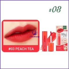 Son Kem Lì Baby Bright Mask Friendly Lip Tint 2.5g
