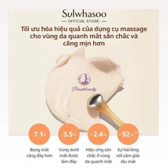 Kem Mắt Chống Lão Hóa Sulwhasoo Concentrated Ginseng Renewing Eye Cream 5ml