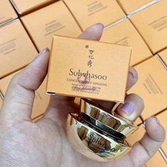 Kem Mắt Chống Lão Hóa Sulwhasoo Concentrated Ginseng Renewing Eye Cream 5ml