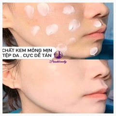 Kem Dưỡng Trắng Da, Trị Thâm Nám Ban Đêm  V7 Toning Light Dr Jart 15ml
