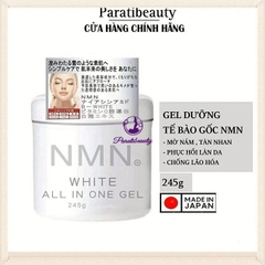 Dưỡng Da, Chống Lão Hóa NMN White All In One  Gel 245g G